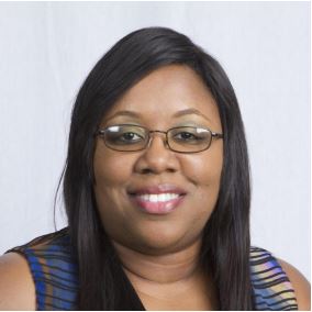 Ms. Audrey Mitchell